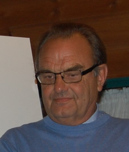 Ivar Biribakken valgt til president for rotaryåret 2022/23